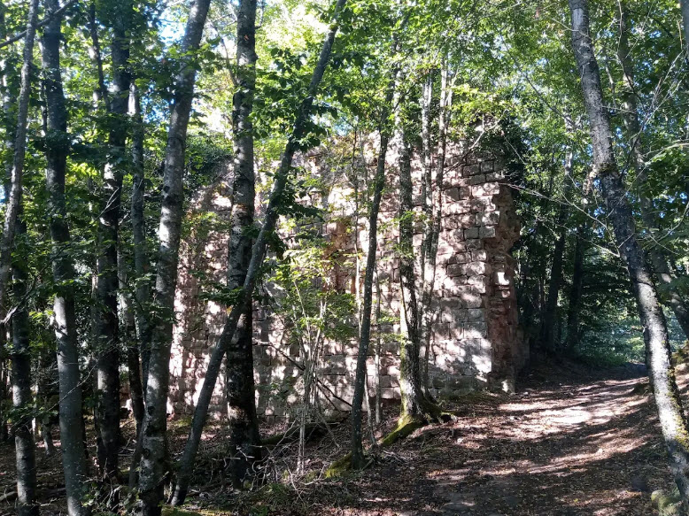 Turquestein-Blancrupt, France